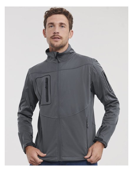 RUS-0R520M0-Mens Sportshell 5000 Jacket 2